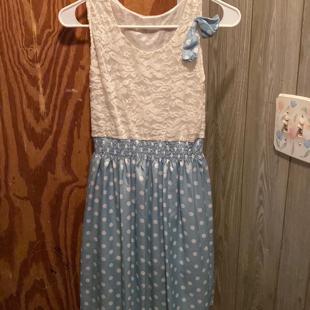 Amazon Dress - No Brand